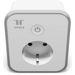 Умные розетки Tesla Smart Plug 2 USB