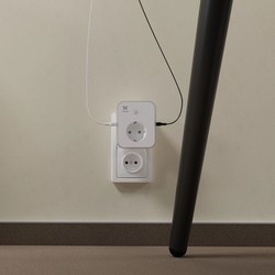 Умные розетки Tesla Smart Plug 2 USB