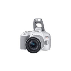 Фотоаппараты Canon EOS 250D  kit 18-55 + 75-300