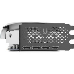 Видеокарты ZOTAC GeForce RTX 4080 16GB AMP Extreme AIRO White