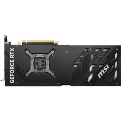 Видеокарты MSI GeForce RTX 4070 Ti VENTUS 3X E1 12G OC