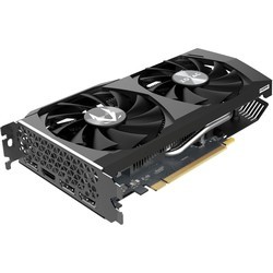 Видеокарты ZOTAC GeForce RTX 3050 Eco