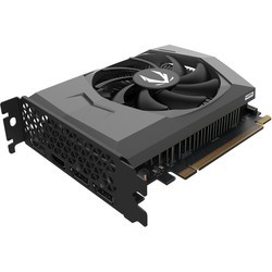 Видеокарты ZOTAC GeForce RTX 3050 Eco Solo