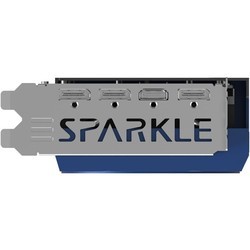Видеокарты Sparkle Intel Arc A770 TITAN OC 16GB