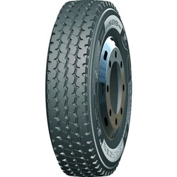 Грузовые шины Kapsen S09 315\/80 R22.5 157L