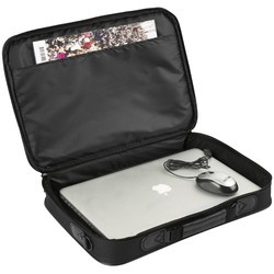 Сумки для ноутбуков Techair Classic Essential Briefcase 16-17.3 with mouse 17.3&nbsp;&#34;