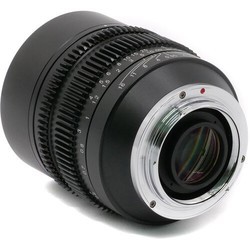 Объективы SLR Magic 50mm T0.95 Cine