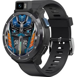 Смарт часы и фитнес браслеты Kospet Optimus 2