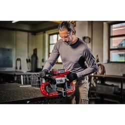 Пилы Einhell Expert TE-MB 18\/127 Li-Solo