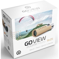 Бинокли и монокуляры Goview ZOOMR HD 8x25