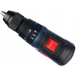 Дрели и шуруповерты Bosch GSB 18V-50 Professional 06019H5106