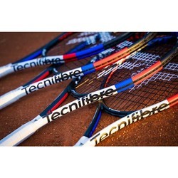 Ракетки для большого тенниса Tecnifibre T-Fit 275 Speed 2022