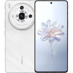 Мобильные телефоны Nubia Z50S Pro 1&nbsp;ТБ / ОЗУ 12 ГБ