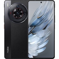 Мобильные телефоны Nubia Z50S Pro 1&nbsp;ТБ / ОЗУ 12 ГБ