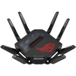 Wi-Fi оборудование Asus ROG Rapture GT-BE98