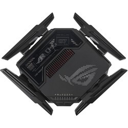 Wi-Fi оборудование Asus ROG Rapture GT-BE98