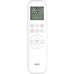 Кондиционеры AUX J-Smart Art AUX-24JB 70&nbsp;м²