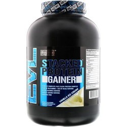 Гейнеры EVL Nutrition Stacked Protein Gainer 2.7&nbsp;кг