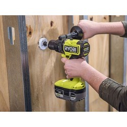 Дрели и шуруповерты Ryobi RPD18X-1C50S