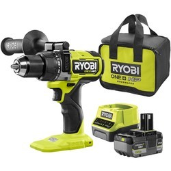 Дрели и шуруповерты Ryobi RPD18X-1C50S