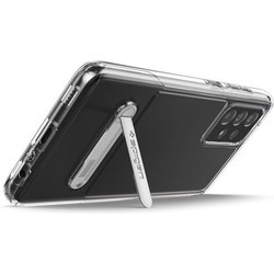 Чехлы для мобильных телефонов Spigen Slim Armor Essential S for Galaxy A72