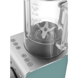 Миксеры и блендеры Smeg BLC02EGMEU бирюзовый