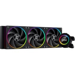 Системы охлаждения ID-COOLING SL360