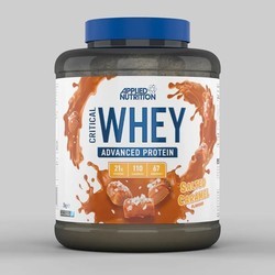 Протеины Applied Nutrition Critical Whey 0.2&nbsp;кг