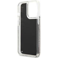 Чехлы для мобильных телефонов Karl Lagerfeld Liquid Glitter Gatsby for iPhone 13 Pro