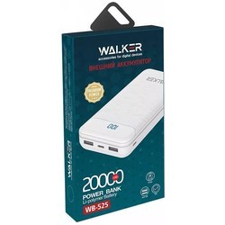 Powerbank Walker WB-525