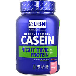 Протеины USN Ultra-Premium Casein 0.9&nbsp;кг