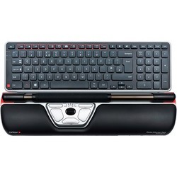 Клавиатуры Contour Ultimate Workstation - RollerMouse Red Wireless