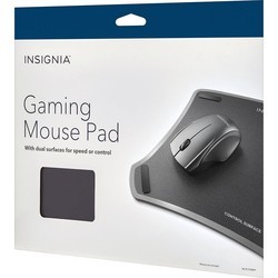 Коврики для мышек Insignia Gaming Mouse Pad
