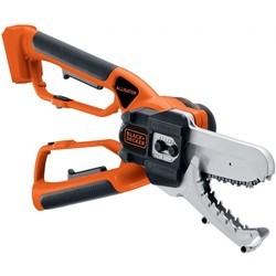 Пилы Black&Decker LLP120B