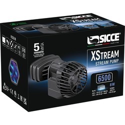 Аквариумные компрессоры и помпы Sicce XStream 6500