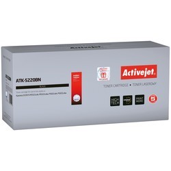 Картриджи Activejet ATK-5220BN