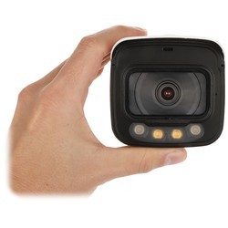 Камеры видеонаблюдения Dahua IPC-HFW2449T-AS-IL 3.6 mm