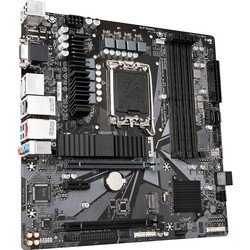 Материнские платы Gigabyte Q670M D3H DDR5