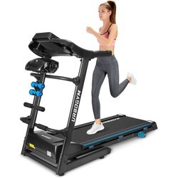 Беговые дорожки Urbogym V520M