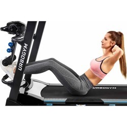 Беговые дорожки Urbogym V550M