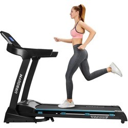 Беговые дорожки Urbogym V720S TFT