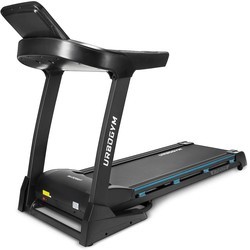 Беговые дорожки Urbogym V720S TFT