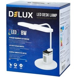 Настольные лампы Delux TF-540