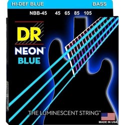 Струны DR Strings NBB-45