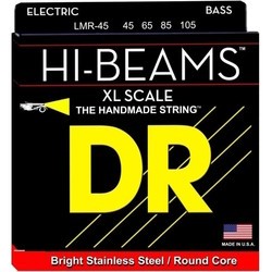 Струны DR Strings LMR-45