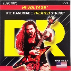 Струны DR Strings DBG-11