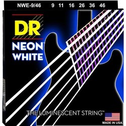 Струны DR Strings NWE-9\/46