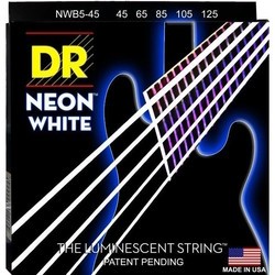 Струны DR Strings NWB5-45