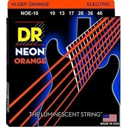 Струны DR Strings NOE-10