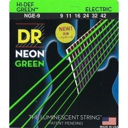 Струны DR Strings NGE-9